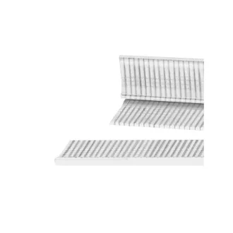 INGCO Capsator cu cuie de 10 mm (HSG1405) (5000 buc)