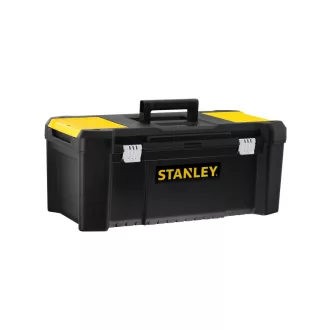   STANLEY Cutie de scule cu închizători metalice 26" (640 x 220 x 280 mm)