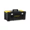 STANLEY Cutie de scule cu închizători metalice 26" (640 x 220 x 280 mm)