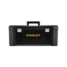STANLEY Cutie de scule cu închizători metalice 26" (640 x 220 x 280 mm)