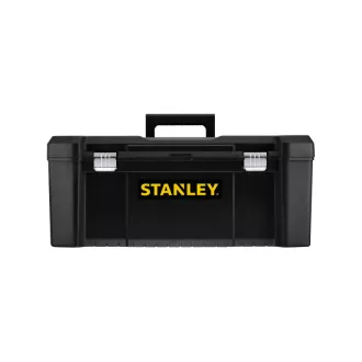   STANLEY Cutie de scule cu închizători metalice 26" (640 x 220 x 280 mm)