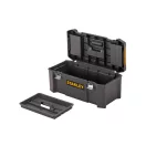 STANLEY Cutie de scule cu închizători metalice 26" (640 x 220 x 280 mm)