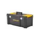 STANLEY Cutie de scule cu închizători metalice 26" (640 x 220 x 280 mm)