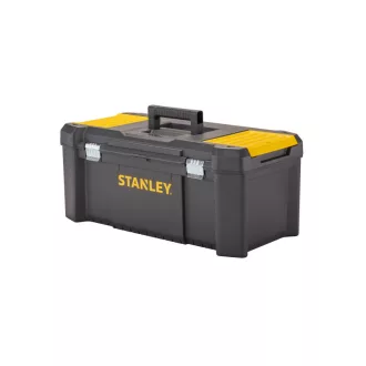  STANLEY Cutie de scule cu închizători metalice 26" (640 x 220 x 280 mm)