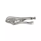 IRWIN Vise-Grip Clește cu autoblocare cu cioc plat 250 mm