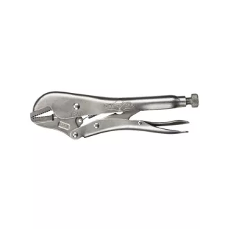 IRWIN Vise-Grip Clește cu autoblocare cu cioc plat 250 mm