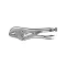 IRWIN Vise-Grip Clește cu autoblocare cu cioc plat 175 mm