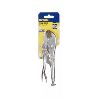IRWIN Vise-Grip Clește cu autoblocare cu cioc plat 175 mm