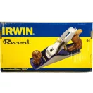 Rindea manuală IRWIN Record 250 x 50 mm mâner din lemn
