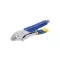 Clește cu autoblocare IRWIN Vise-Grip 250 mm cu eliberare rapidă