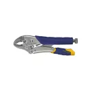 Clește cu autoblocare IRWIN Vise-Grip 250 mm cu eliberare rapidă