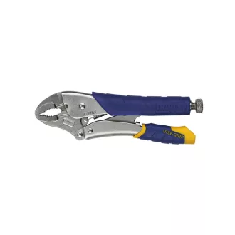   Clește cu autoblocare IRWIN Vise-Grip 250 mm cu eliberare rapidă