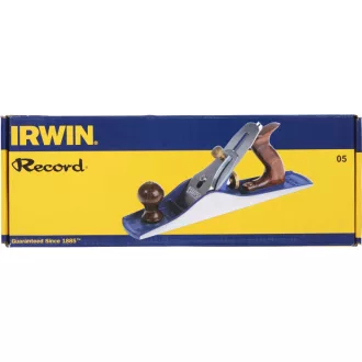 Rindea manuală IRWIN Record 350 x 50 mm mâner din lemn