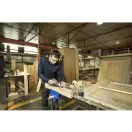 Rindea manuală IRWIN Record 350 x 50 mm mâner din lemn