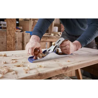 Rindea manuală IRWIN Record 350 x 50 mm mâner din lemn