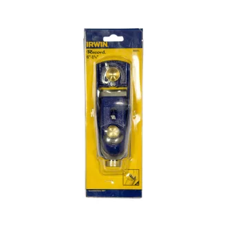 Rindeau manual IRWIN Record 20° 42 mm