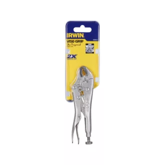 Clește autoblocant IRWIN Vise-Grip 125 mm