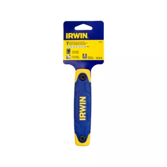 Set chei hexagonale IRWIN 7 piese (2-8)