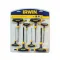 IRWIN Set chei Allen T 8 piese (2-10 mm)
