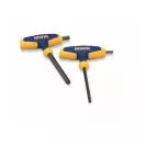 IRWIN Set chei Allen T 8 piese (2-10 mm)