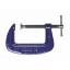 IRWIN Record C-clema 50 mm