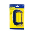 IRWIN Record C-clema 75 mm
