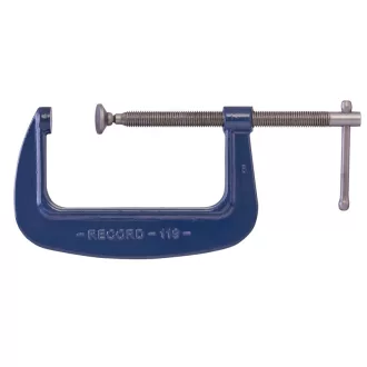 IRWIN Record C-clema 150 mm