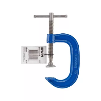 IRWIN Record C-clem 75 mm Professional