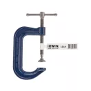 Clemă C IRWIN Record HD 100 mm