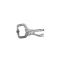 IRWIN Vise-Grip Clește autoblocant în formă de C 100 mm plat