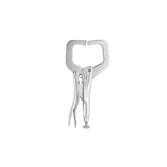   IRWIN Vise-Grip Clește cu auto-blocare în formă de C 150 mm ascuțit