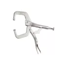 IRWIN Vise-Grip Clește cu auto-blocare în formă de C 150 mm ascuțit