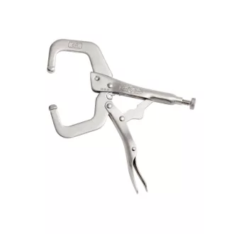   IRWIN Vise-Grip Clește cu auto-blocare în formă de C 150 mm ascuțit