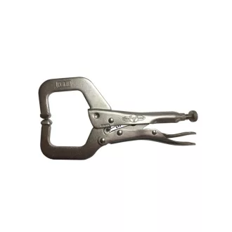   IRWIN Vise-Grip Clește cu auto-blocare în formă de C 150 mm ascuțit