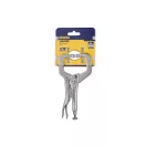 IRWIN Vise-Grip Clește cu auto-blocare în formă de C 150 mm ascuțit