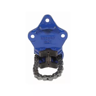 Menghină pentru țevi IRWIN Record Chain 100 mm