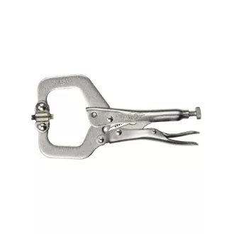   Clește autoblocant IRWIN Vise-Grip în formă de C, plată de 150 mm