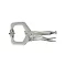 Clește autoblocant IRWIN Vise-Grip în formă de C, plată de 150 mm