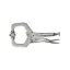 Clește autoblocant IRWIN Vise-Grip în formă de C, plată de 150 mm