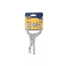 Clește autoblocant IRWIN Vise-Grip în formă de C, plată de 150 mm