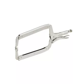   IRWIN Vise-Grip Clește cu autoblocare în formă de C 455 mm vârf ascuțit