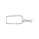 IRWIN Vise-Grip Clește cu autoblocare în formă de C 455 mm vârf ascuțit