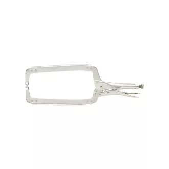   IRWIN Vise-Grip Clește cu autoblocare în formă de C 455 mm vârf ascuțit