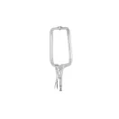 IRWIN Vise-Grip Clește cu auto-blocare în formă de C 455 mm plat