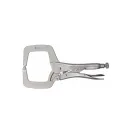 IRWIN Vise-Grip Clește cu acțiune de autoblocare în formă de C 275 mm vârf ascuțit