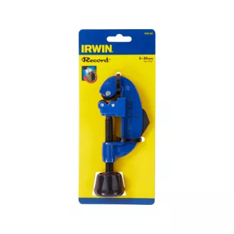 Dispozitiv de tăiat țevi IRWIN Record 3-30 mm