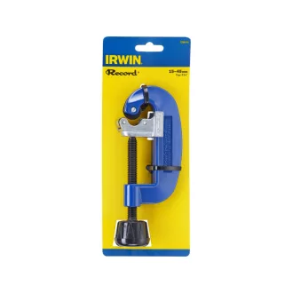 Dispozitiv de tăiat țevi IRWIN Record 15-45 mm