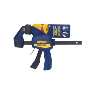 IRWIN Quick-Grip Clemă rapidă cu o singură mână 150 mm