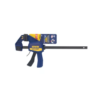 IRWIN Quick-Grip Clemă rapidă cu o singură mână 300 mm