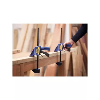 IRWIN Quick-Grip Clemă rapidă cu o singură mână 300 mm